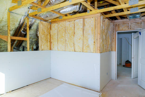 Olla, LA Insulation Contractor Company